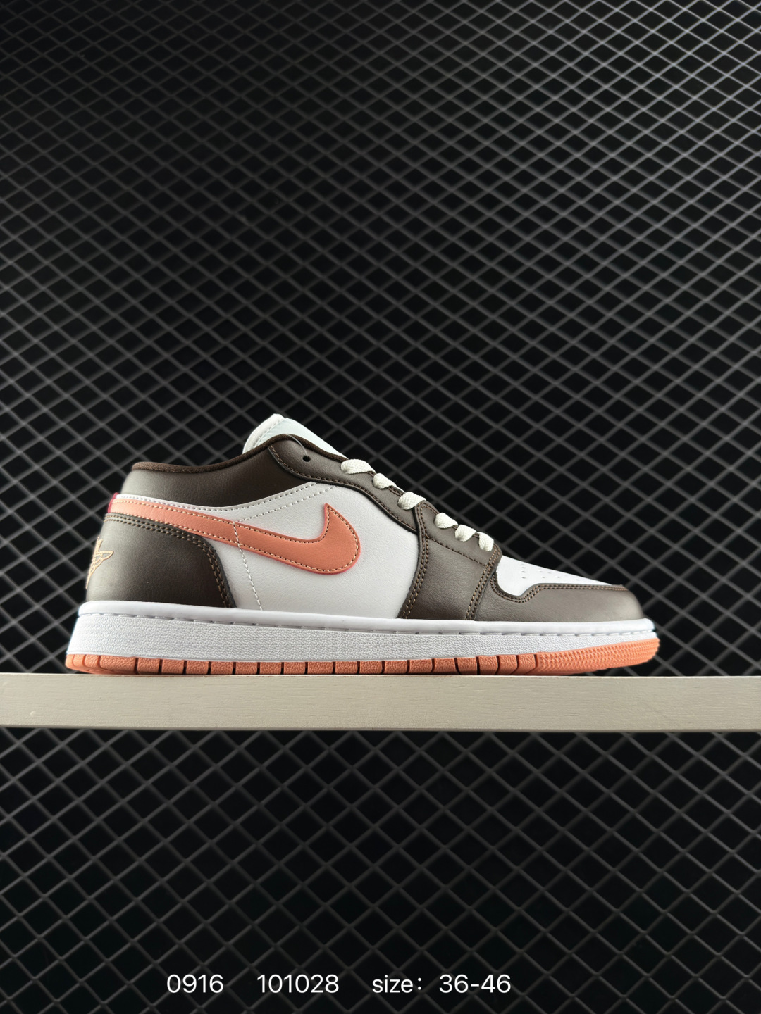 Nike Air Jordan 1 Low AJ1